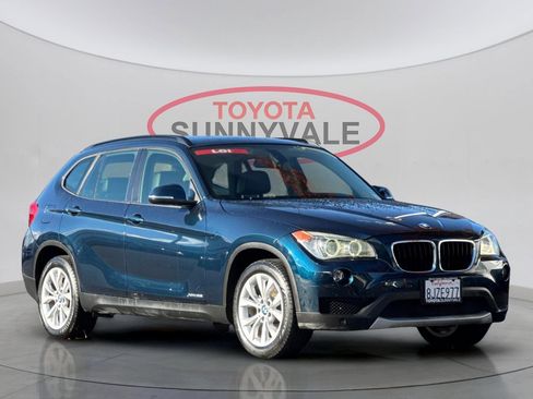 Used 2013 BMW X1 xDrive28i image 10