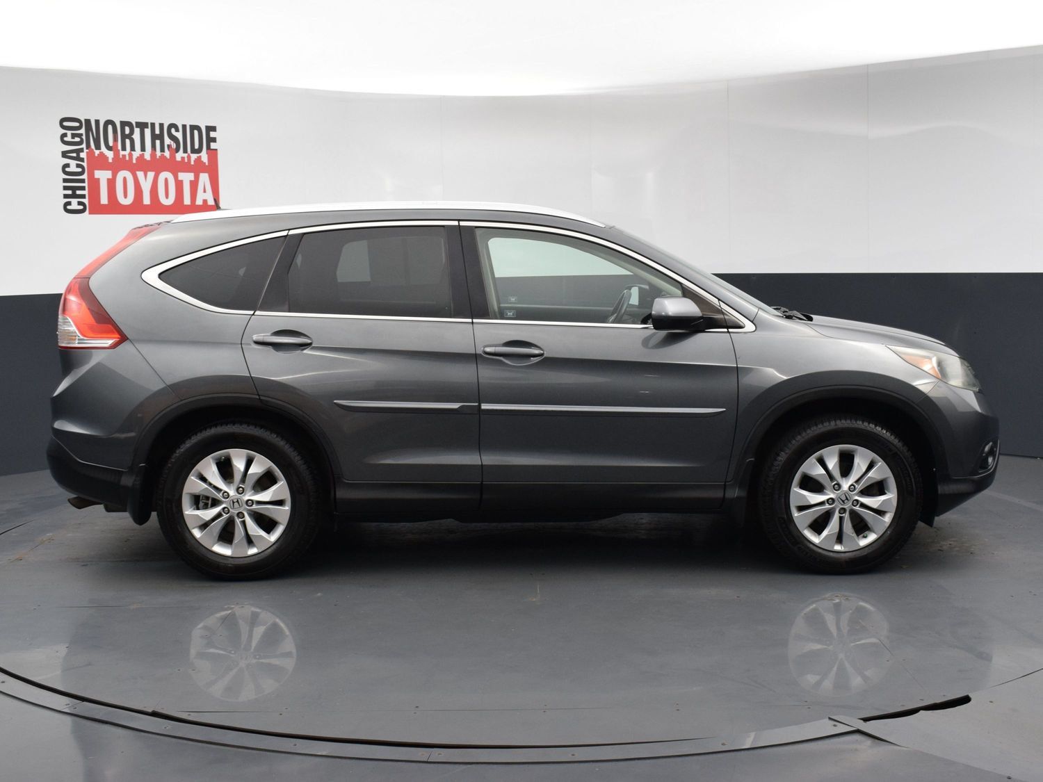 Used 2012 Honda CR-V EX-L image 5
