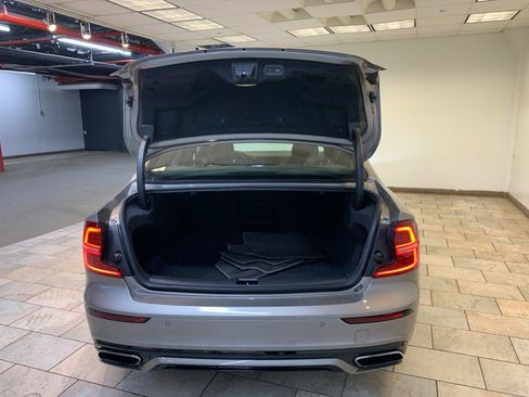 Used 2019 Volvo S60 T6 R-Design AWD/4WD image 39