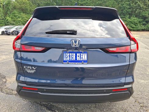 Certified 2024 Honda CR-V EX-L image 5