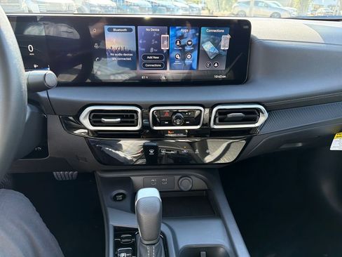 New 2026 Nissan Sentra SV w/ Floor Mat Package FWD image 26