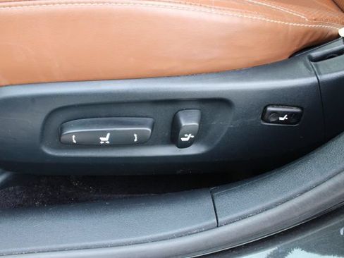 Used 2012 Lexus ES 350 w/ Touring Special Edition FWD image 14