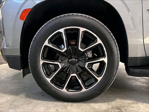 Certified 2023 Chevrolet Tahoe RST w/ Luxury Package image 7