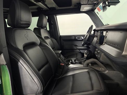 Used 2025 Ford Bronco Badlands AWD/4WD image 31