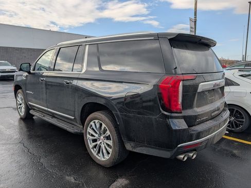 Used 2024 GMC Yukon XL Denali image 6
