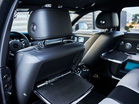Used 2025 Rolls-Royce Ghost AWD/4WD image 47