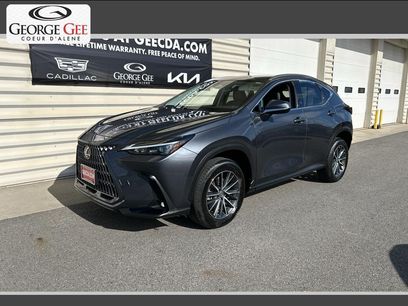 Used 2022 Lexus NX 250 AWD w/ Cold Area Package