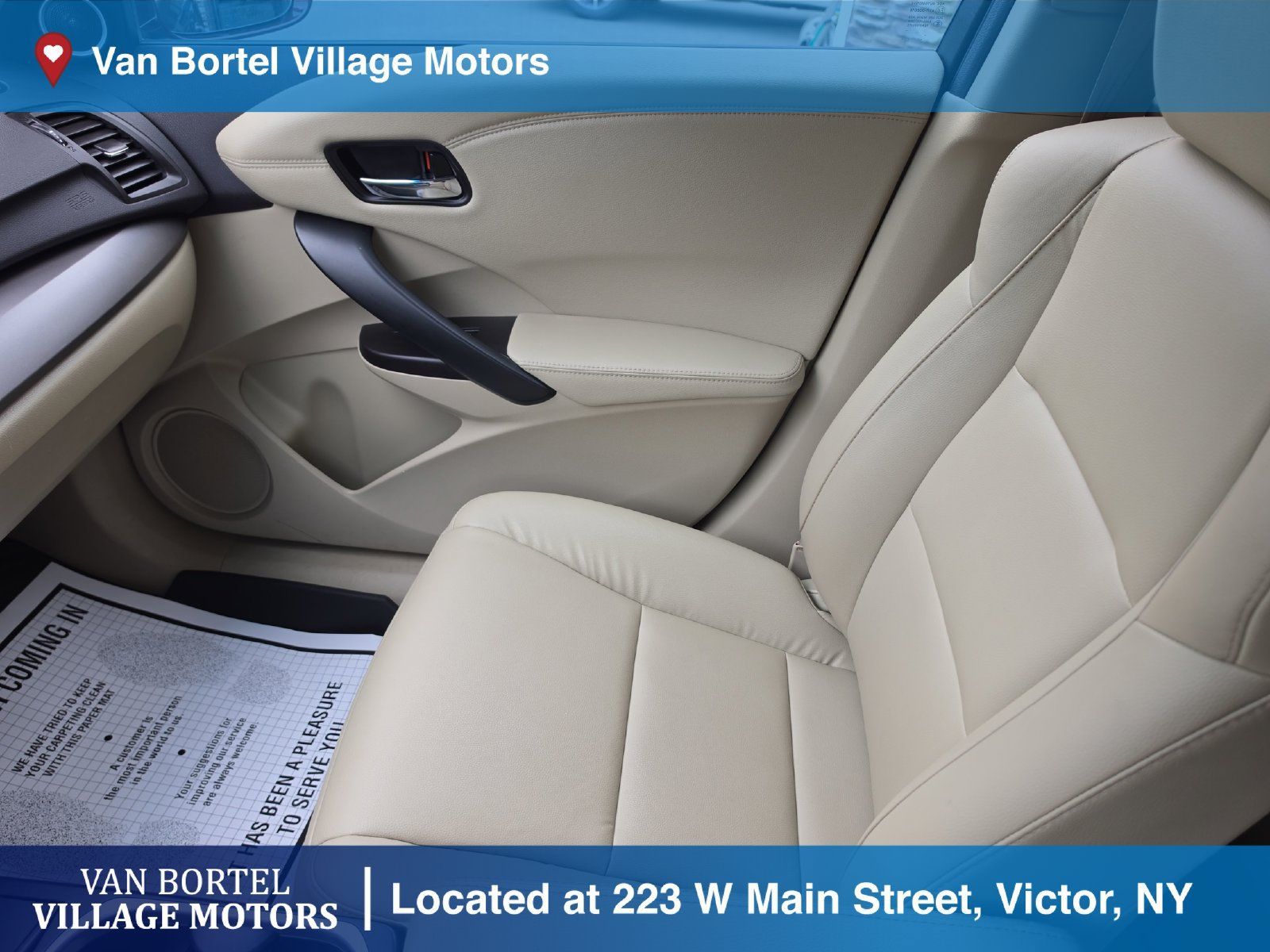 Used 2018 Acura RDX AWD image 25
