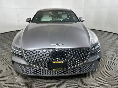 Used 2023 Genesis G80 image 8
