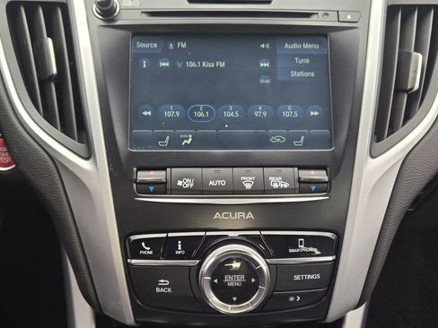 Used 2019 Acura TLX V6 image 19