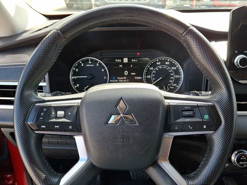 Used 2024 Mitsubishi Outlander SE AWD/4WD image 21