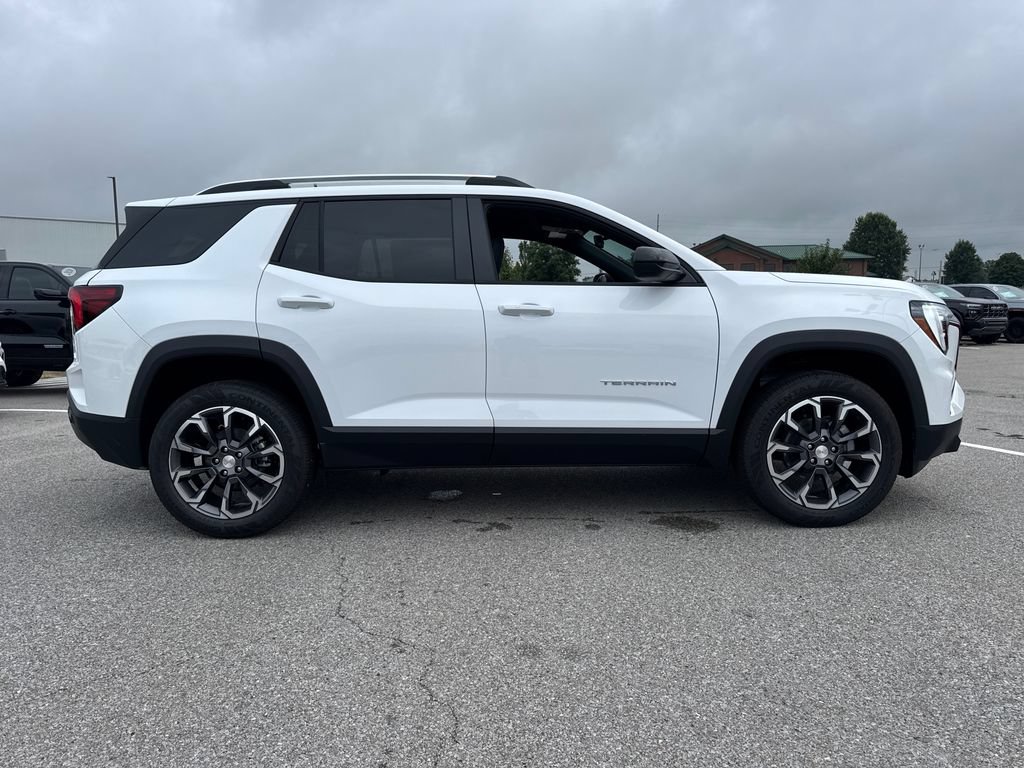 New 2027 GMC Terrain Elevation w/ Elevation Premium Package FWD image 8