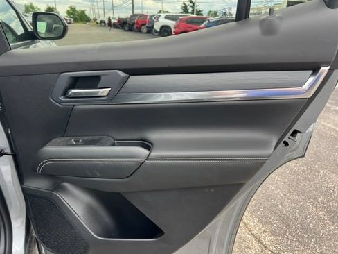 Used 2026 GMC Terrain Elevation w/ Elevation Premium Package AWD/4WD image 15