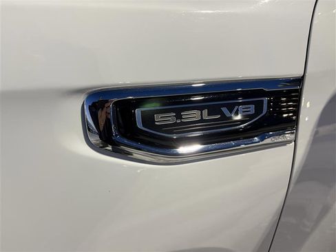 Used 2025 GMC Sierra 1500 SLT image 28