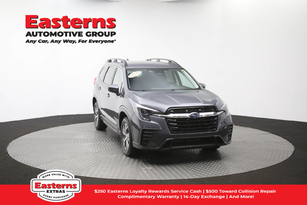Used 2025 Subaru Ascent Premium AWD/4WD image 54