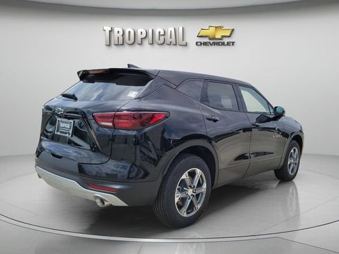 New 2026 Chevrolet Blazer LT FWD image 5