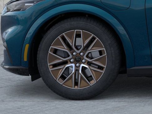 New 2026 Ford Mustang Mach-E Premium AWD/4WD image 19