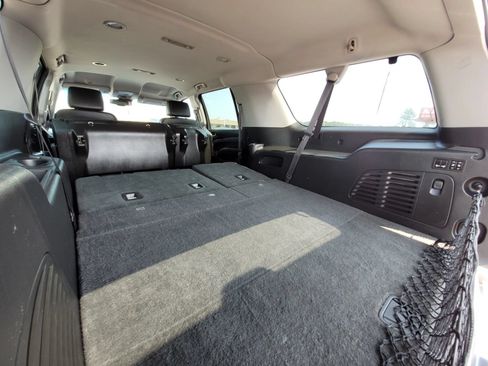Used 2019 GMC Yukon XL SLT RWD image 17