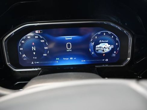 New 2026 Chevrolet Silverado 1500 RST AWD/4WD image 29