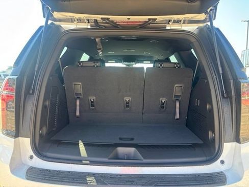 New 2026 Chevrolet Tahoe LS w/ Max Trailering Package AWD/4WD image 10