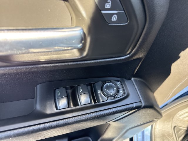 Used 2024 Chevrolet Silverado 1500 Custom RWD image 27