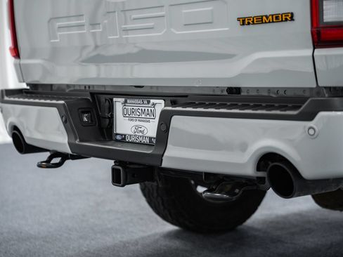 Certified 2023 Ford F150 Tremor w/ Equipment Group 402A High AWD/4WD image 10