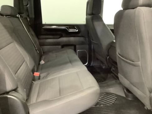 Used 2024 Chevrolet Silverado 2500 LT AWD/4WD image 27