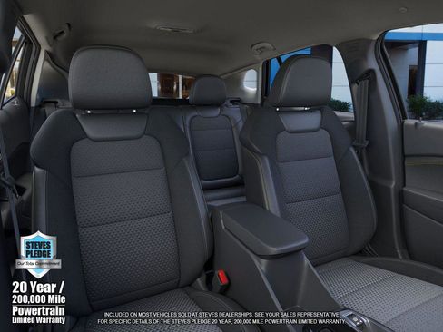 New 2026 Chevrolet Trax LT image 16