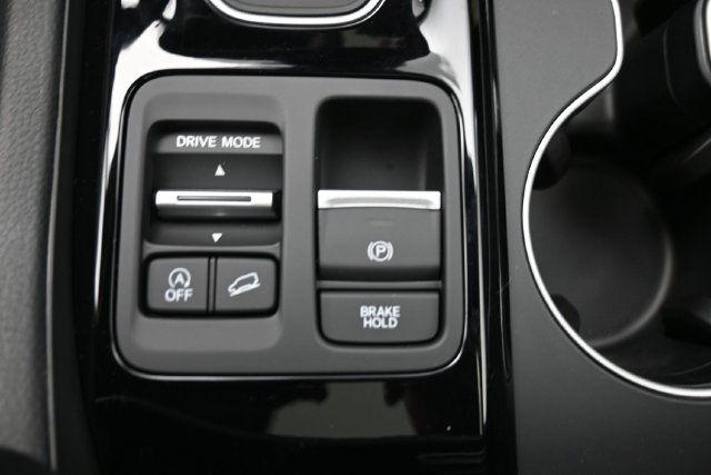 New 2026 Honda Pilot Touring image 33