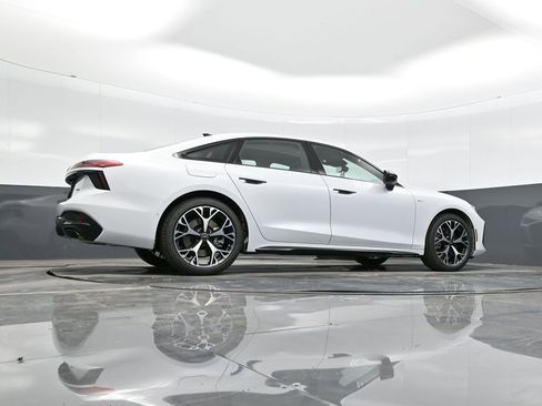 New 2026 Audi A6 Premium Plus image 24