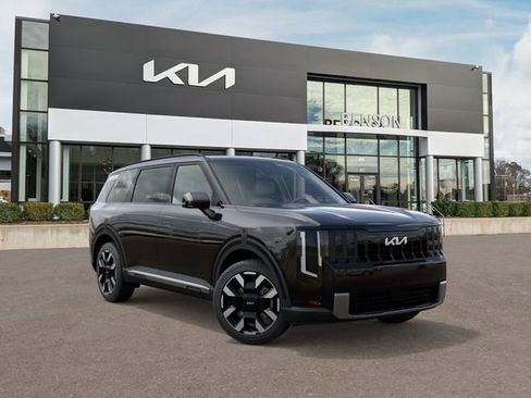 New 2027 Kia Telluride S image 9