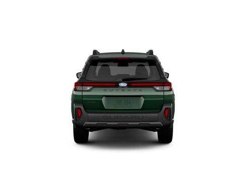 New 2026 Subaru Outback Limited XT AWD/4WD image 9