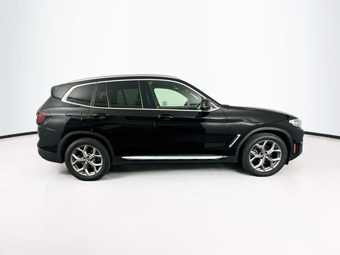 Used 2023 BMW X3 sDrive30i w/ Convenience Package RWD image 10
