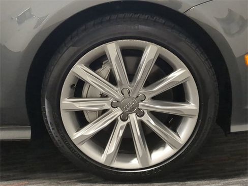 Used 2014 Audi A7 3.0T Prestige image 10