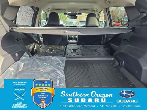 New 2026 Subaru Crosstrek 2.5i Limited w/ Popular Package #3A AWD/4WD image 19