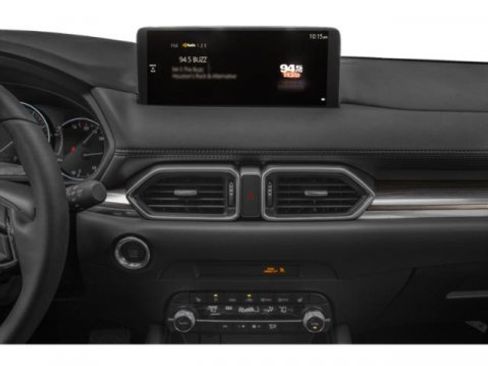 Used 2021 MAZDA CX-5 Grand Touring image 13
