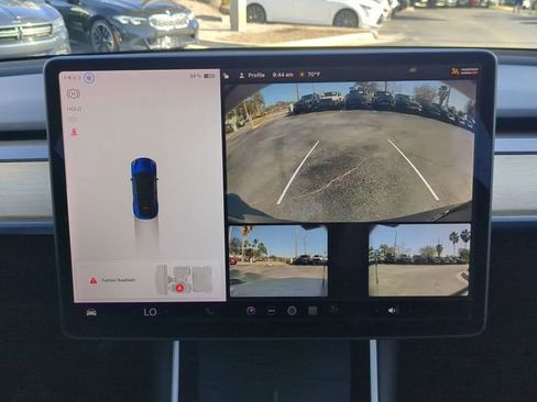 Used 2020 Tesla Model Y Long Range image 25