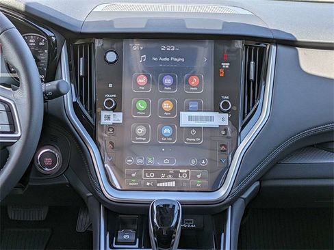 New 2025 Subaru Outback Premium image 19