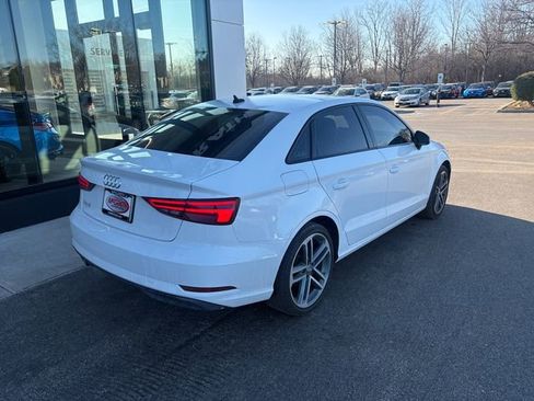 Used 2020 Audi A3 2.0T Premium image 2