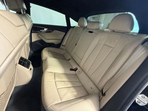 Used 2019 Audi A5 2.0T Premium AWD/4WD image 14