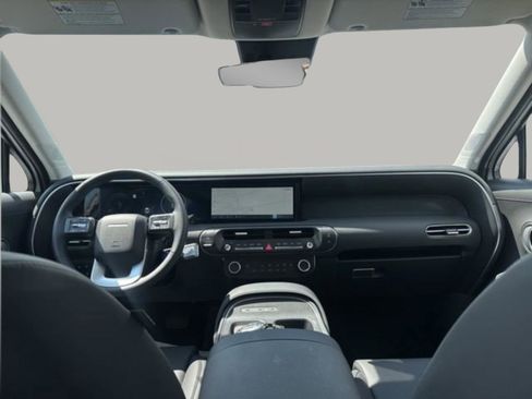 Certified 2026 Hyundai Palisade SEL FWD image 36