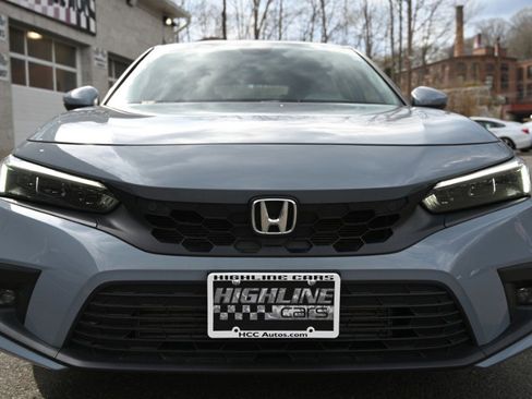 Used 2023 Honda Civic Sport Touring image 9