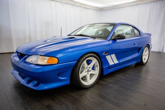 Used 1998 Ford Mustang GT RWD image 25