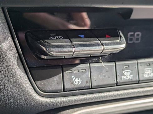 Used 2024 MAZDA CX-90 3.3 Turbo w/ Preferred Plus image 23