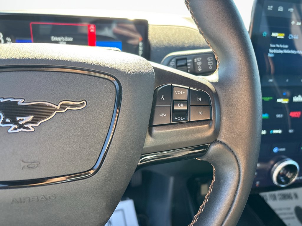 Certified 2023 Ford Mustang Mach-E GT AWD/4WD image 32