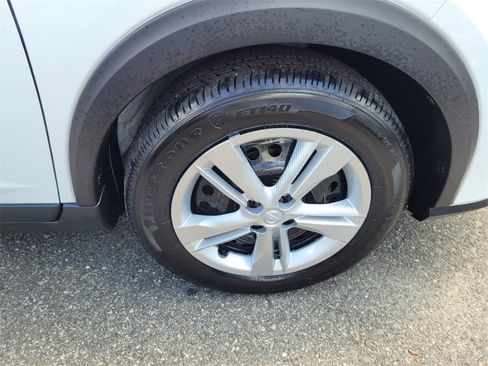 New 2025 Nissan Kicks Play S w/ Interior Electronics Package image 25