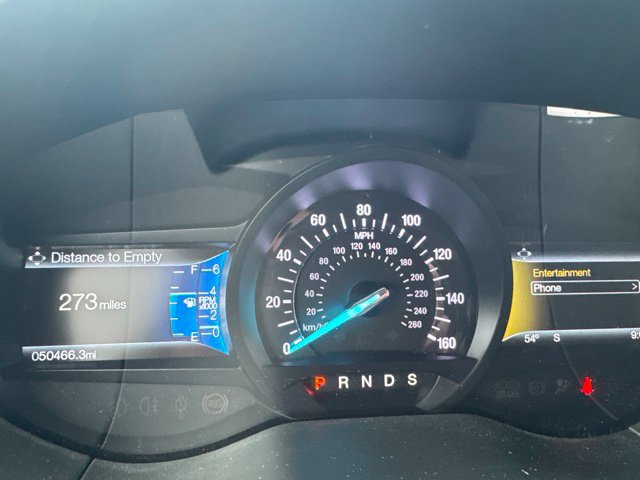 Used 2018 Ford Edge SEL w/ Equipment Group 201A AWD/4WD image 14