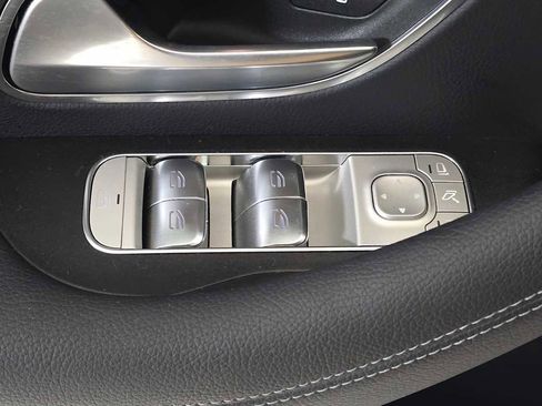 Used 2026 Mercedes-Benz GLE 350 4MATIC image 24