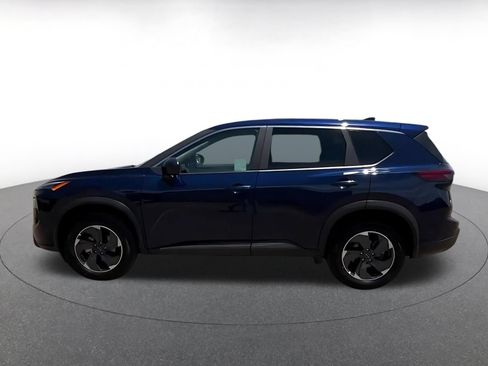 Used 2025 Nissan Rogue SV FWD image 9
