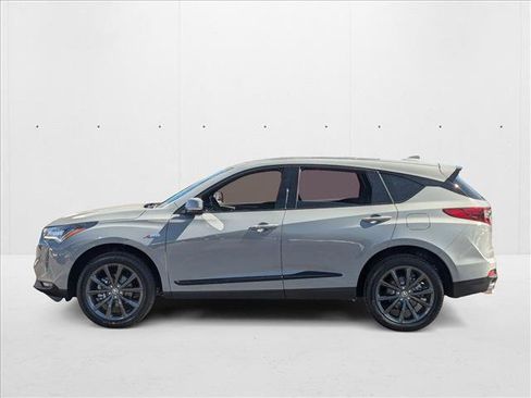 Used 2025 Acura RDX A-Spec image 5